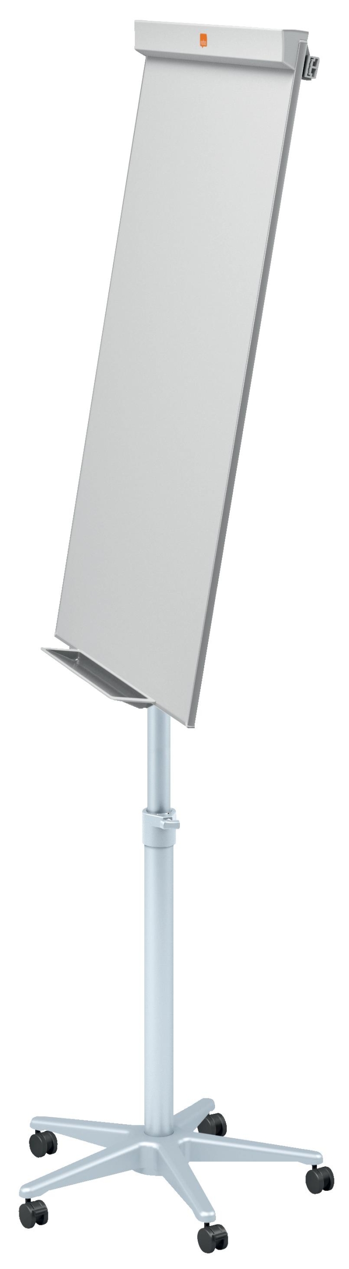 Lehtiötaulu Nobo Classic Nano Clean pyörät 70 x 100 cm - Image 4