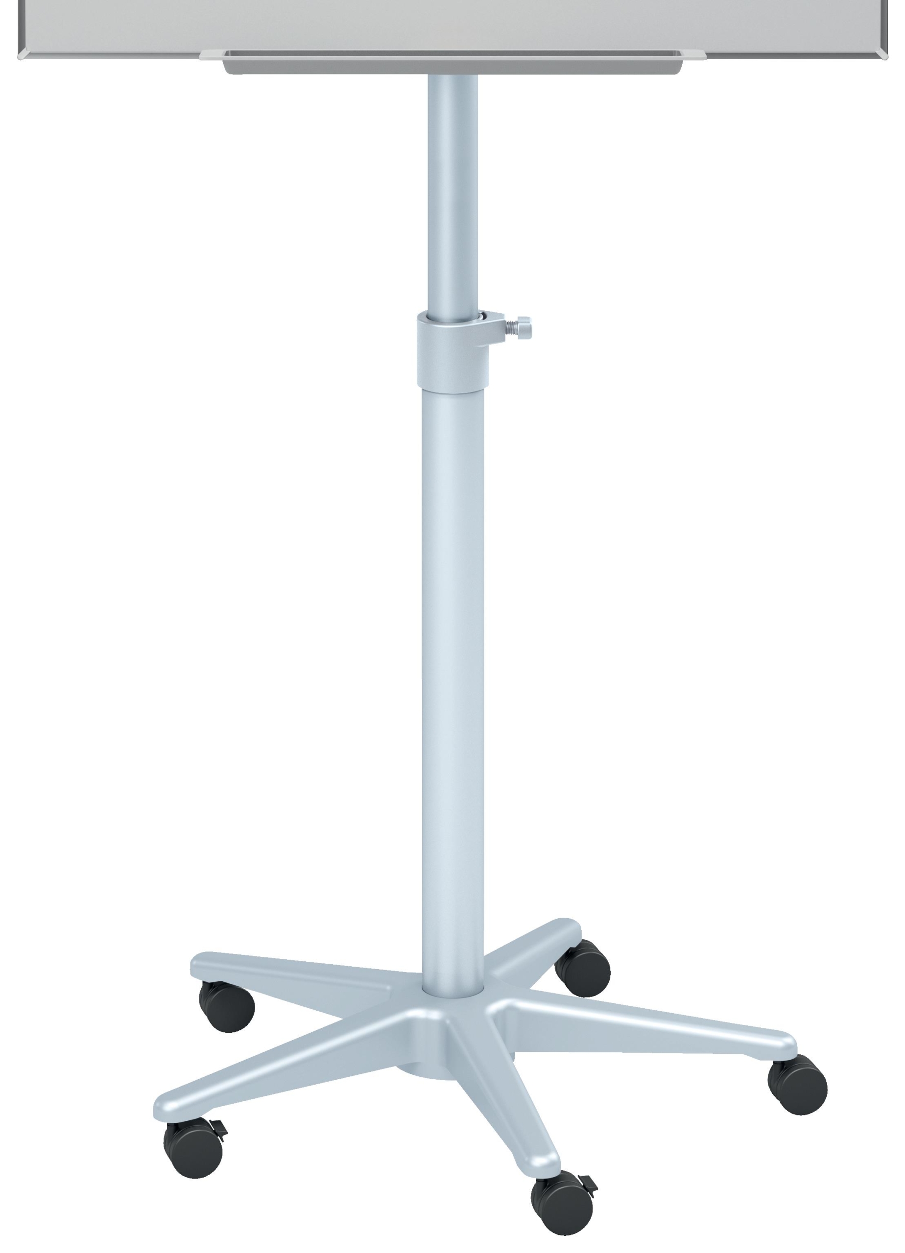 Lehtiötaulu Nobo Classic Nano Clean pyörät 70 x 100 cm - Image 5