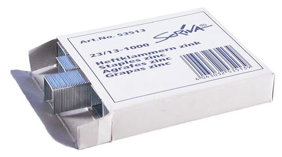 NIITIT 23/13 1000 KPL SINKITTY
