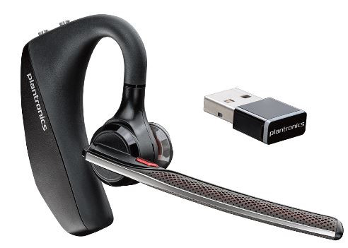 Kuuloke Plantronics Voyager 5200 UC Bluetooth
