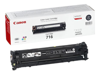 CANON LBP-5050 YELLOW (1977B002)