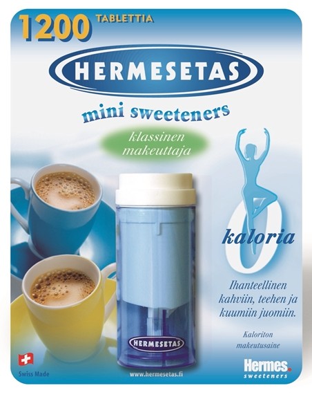 HERMESETAS 1200 KPL ( 302844 )
