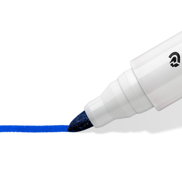VALKOTAULUTUSSI 2 MM SININEN PYÖREÄ KÄRKI 351-3 STAEDTLER