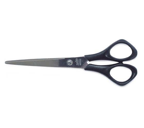 Sakset 16cm ruostumatonta terästä