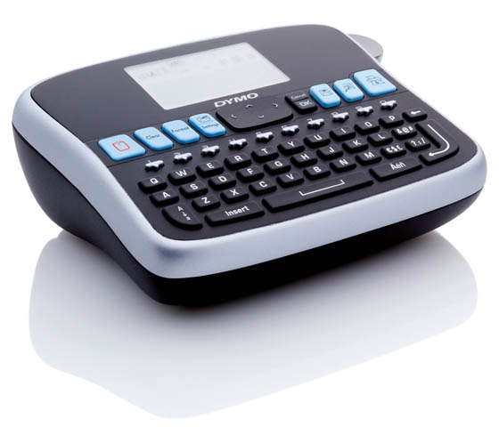 DYMO TARRAKIRJOITIN LABELMANAGER 360D 6-19 MM D1 (S0879480 )
