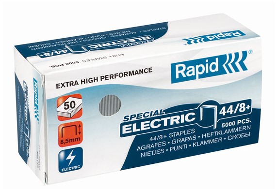 NIITIT 44/8+ 5000 KPL RAPID SUPERSTRONG