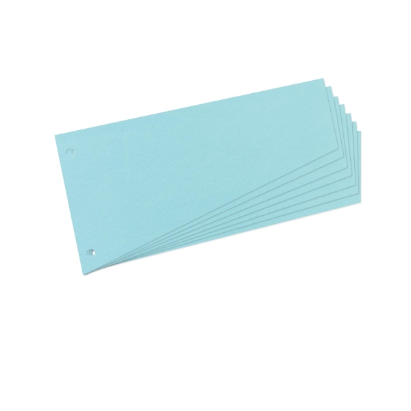 HAKEMISTOKIELEKE 100 KPL 12X23CM SININEN