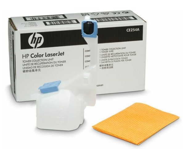 HP Color Laserjet CM3525/3530 hukkavärisäiliö