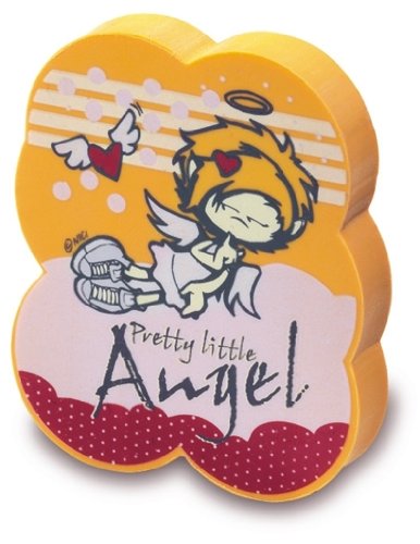 PYYHEKUMI DEVIL & ANGEL NICI (GE)