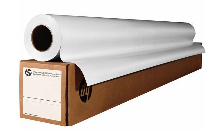 Mustesuihkupaperi 914mm 45,7m 90g/m2, matta, Hp