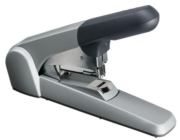 Nitoja Leitz 5552 HD Flat Clinch 60 arkkia