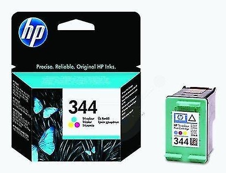 HP NO 344 3-VÄRI 14ML