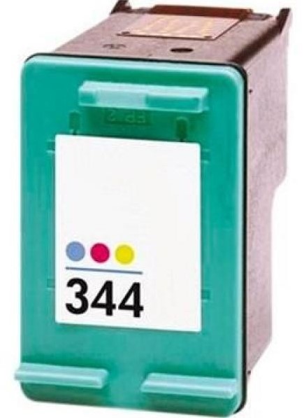 HP NO 344 3-VÄRI 14ML - Image 2