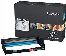 LEXMARK E260/E360/E460 RUMPU