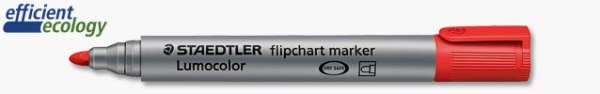 LUENTOTAULUTUSSI 2 MM MUSTA DRYSAFE VESILIUKOINEN STAEDTLER