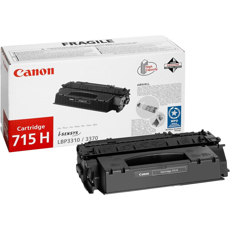 CANON LBP-3370/3310 MUSTA 7000 sivua