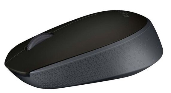Hiiri Logitech M171, langaton, optinen - Image 2