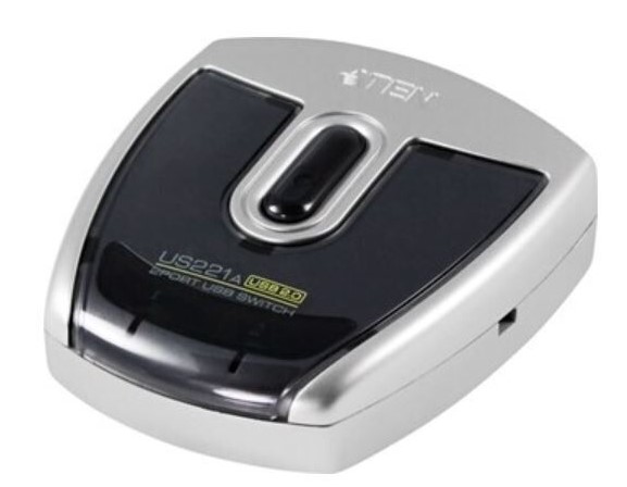 USB-kytkin Aten US221A-AT