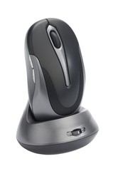 HIIRI LANGATON OPTINEN LADATTAVA 2,4GHz EDNET 81077 (GE)