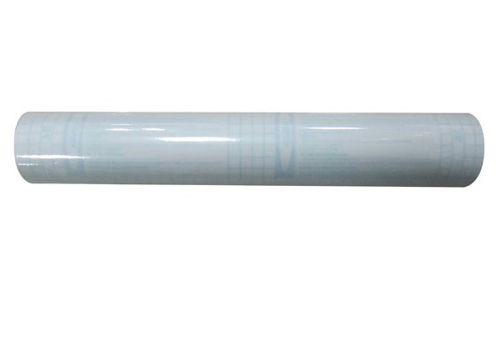 Kontaktimuovi 75mic 40cmx25m kirkas