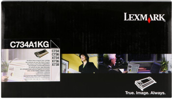 Lexmark C734/C736/X734 magenta