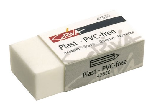 PYYHEKUMI 41X19X11,5MM SCRIVA