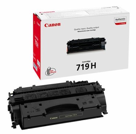 Canon LBP6300/6650 MF5840 CRG-719