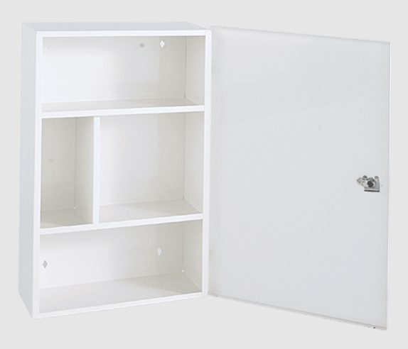 ENSIAPUKAAPPI ISO LUKOLLINEN (LK55)