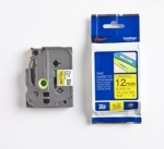 BROTHER 12MM/8M TARRANAUHA MU/KE TZE631