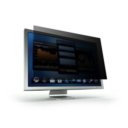 Tietoturvasuoja PF23.0W9 widescreen 16:9, 3M