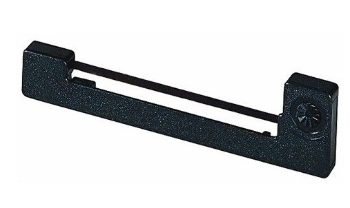 Coraljet Epson ERC-09 musta värinauha
