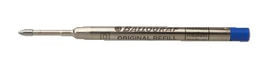VAIHTOSÄILIÖ BALLOGRAF SININEN ORIGINAL F