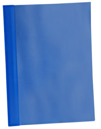 PIKANITOJAKANSIO A4 462 SININEN
