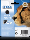 Epson St Photo DX4000 musta mustepatruuna 7ml