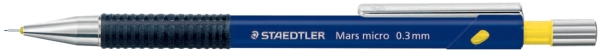LYIJYTÄYTEKYNÄ 0.3 MM 775 MARSMICRO STAEDTLER