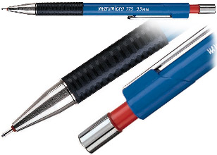 LYIJYTÄYTEKYNÄ 0.9 MM 775 MARSMICRO STAEDTLER (775 09)