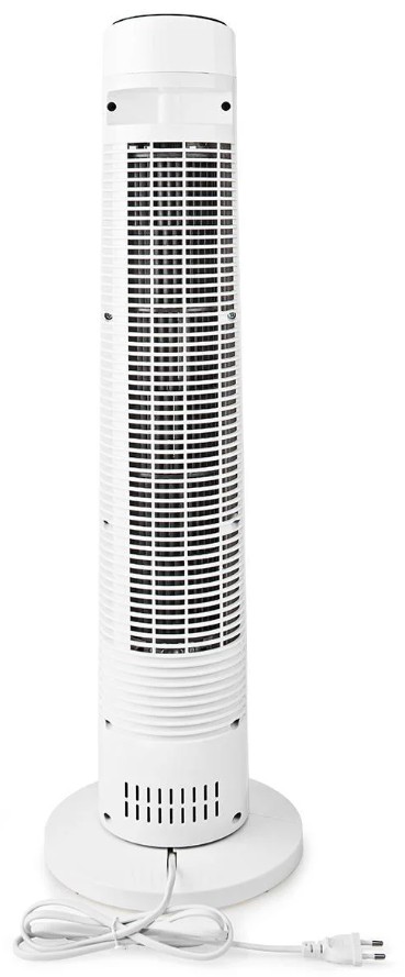 TORNITUULETIN 76 CM, 3-nopetta, 50w, kaukosäätimellä - Image 2