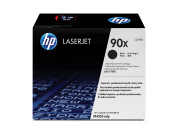 HP LJ M4555/602/603 värikasetti 90X musta