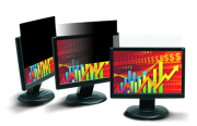 Tietoturvasuoja PF12.5W9 12.5” widescreen 16:9, 3M