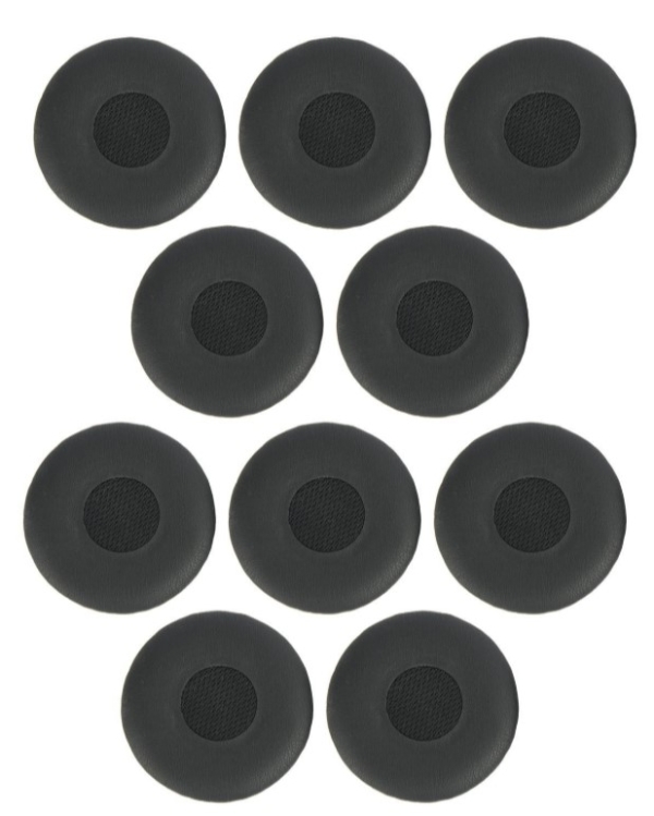 Korvatyynyt 10kpl Jabra Evolve 20-65
