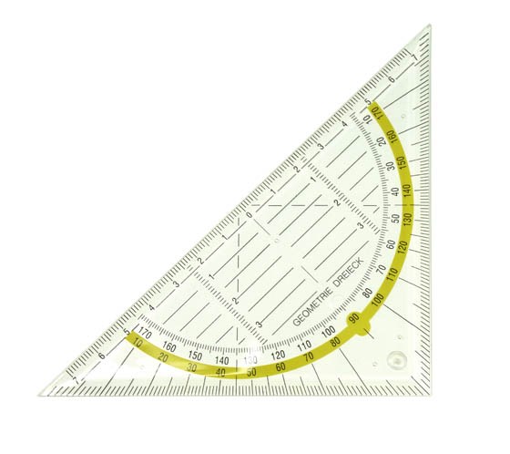 GEOKOLMIO 90/45/45 ASTETTA, KANTA 16CM