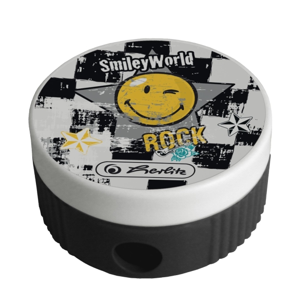SÄILIÖTEROITIN SMILEY