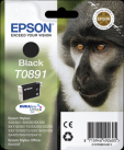EPSON T089 BLACK SX218