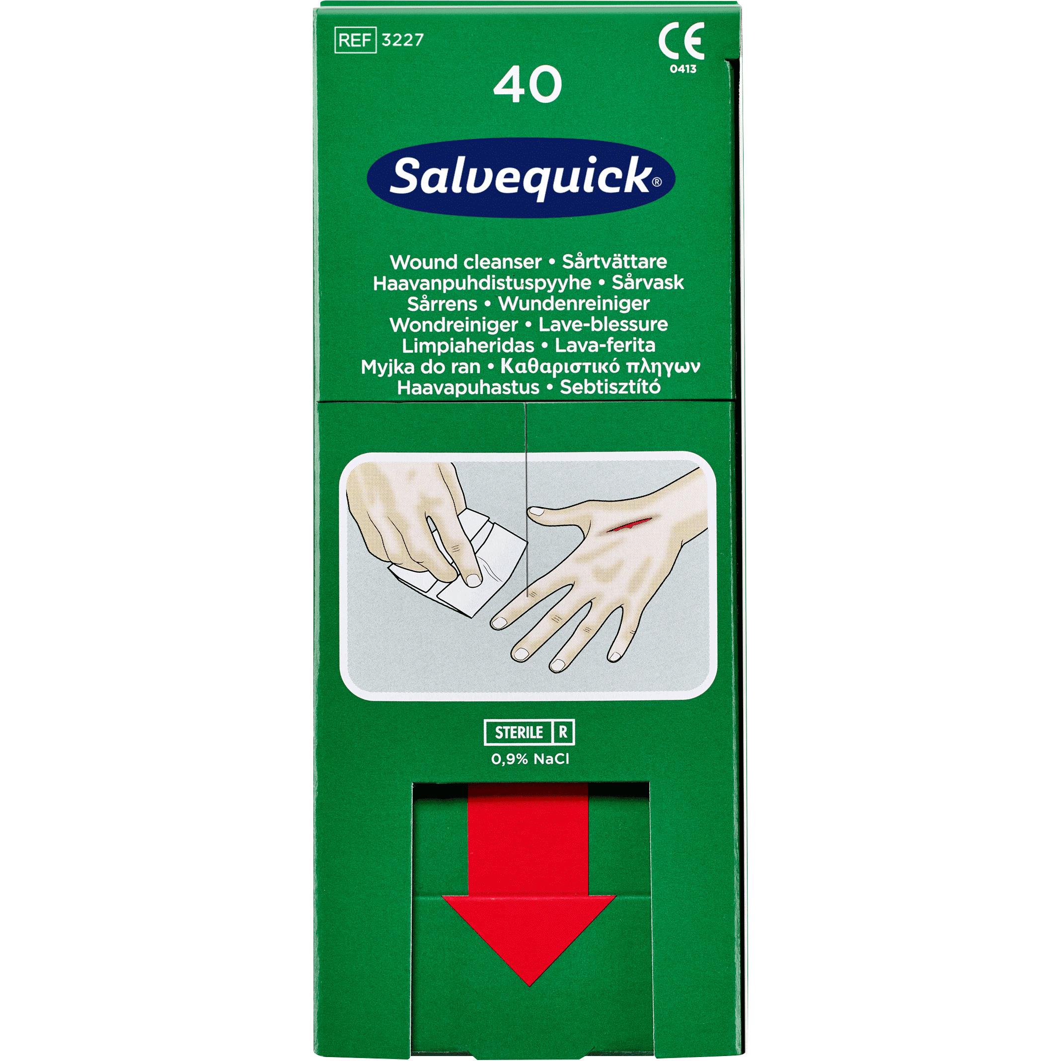 SAVETT HAAVAPYYHE 40 KPL 3227 - Image 2