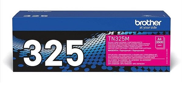 Brother HL-4150/4570CD magenta värikasetti HC