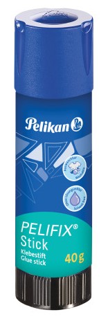 LIIMAPUIKKO 40G PELIFIX LIUOTINVAPAA PELIKAN - Image 2
