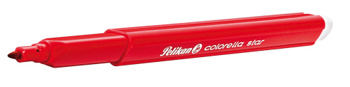 HUOPAKYNÄT 10 KPL COLORELLA-STAR KOLMIKULMA PELIKAN - Image 3