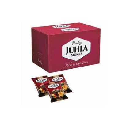 KAHVI JUHLA MOKKA EHJ 44x100g, erittäin hieno jauhatus