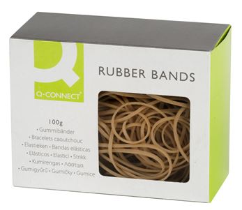 KUMILENKKI 150×3 MM RUSKEA 500G