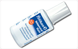 KORJAUSLAKKA 20 ML VESIOHENTEINEN PELIKAN